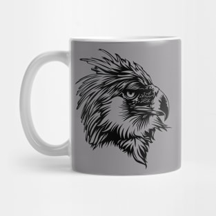 Eagle Mug